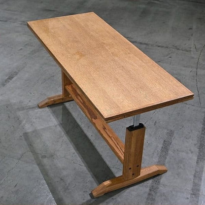 Vintage Tisch VENT 3WAY von MOMO NATURAL