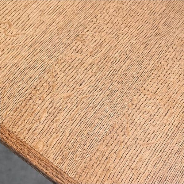Vintage Tisch VENT 3WAY von MOMO NATURAL