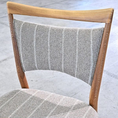 Vintage Stuhl model.86 von Finn Juhl für Soren Willadsen