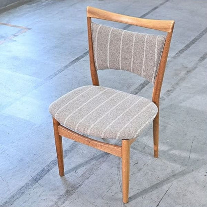 Vintage Stuhl model.86 von Finn Juhl für Soren Willadsen