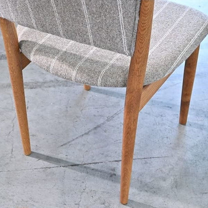 Vintage Stuhl model.86 von Finn Juhl für Soren Willadsen