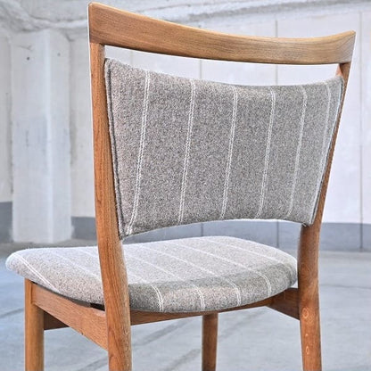 Vintage Stuhl model.86 von Finn Juhl für Soren Willadsen
