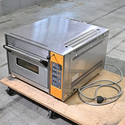 Vintage Elektro-Ofen WEE-11T von World Seiki für Profiküche