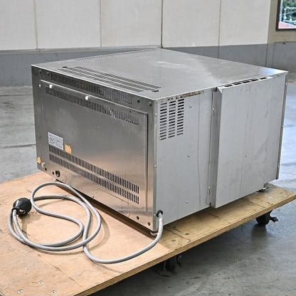 Vintage Elektro-Ofen WEE-11T von World Seiki für Profiküche