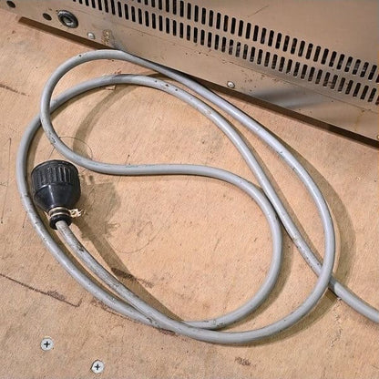 Vintage Elektro-Ofen WEE-11T von World Seiki für Profiküche