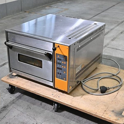 Vintage Elektro-Ofen WEE-11T von World Seiki für Profiküche
