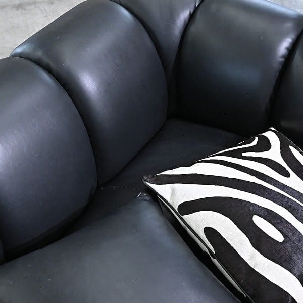 Vintage Sofa Safari von Maitland-Smith