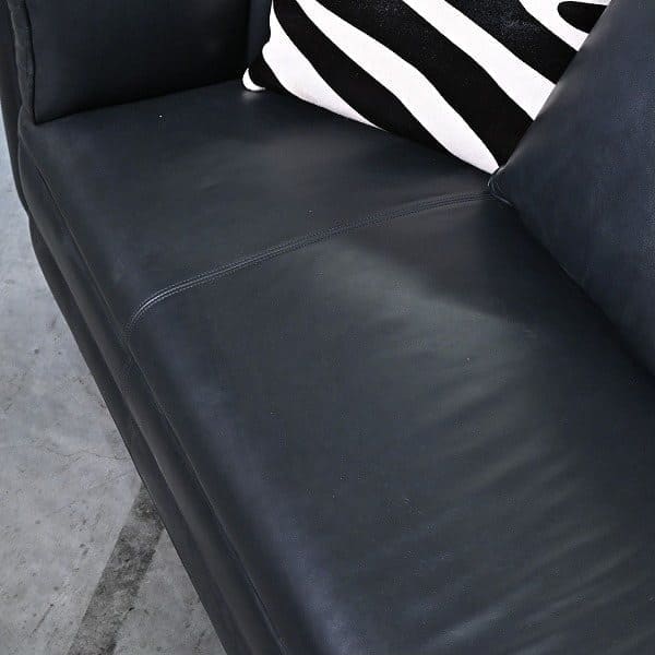 Vintage Sofa Safari von Maitland-Smith