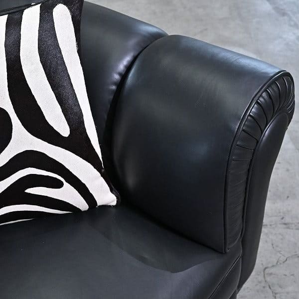 Vintage Sofa Safari von Maitland-Smith