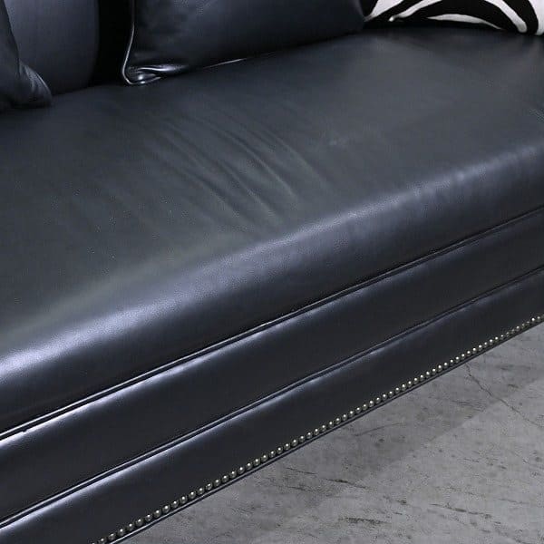 Vintage Sofa Safari von Maitland-Smith