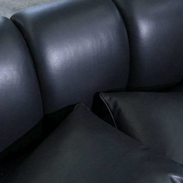 Vintage Sofa Safari von Maitland-Smith
