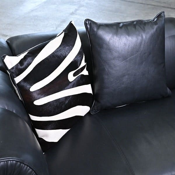 Vintage Sofa Safari von Maitland-Smith