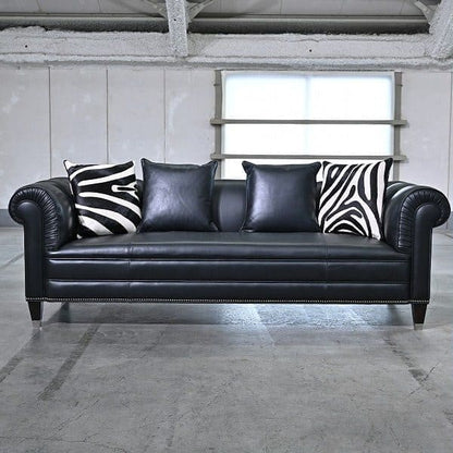 Vintage Sofa Safari von Maitland-Smith