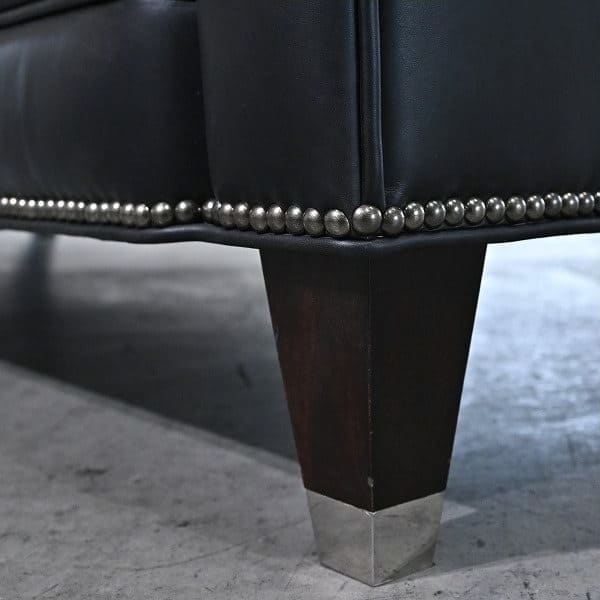 Vintage Sofa Safari von Maitland-Smith