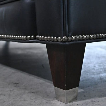 Vintage Sofa Safari von Maitland-Smith