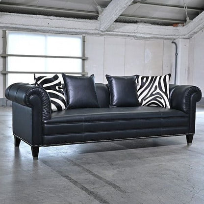 Vintage Sofa Safari von Maitland-Smith