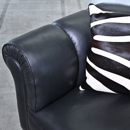 Vintage Sofa Safari von Maitland-Smith