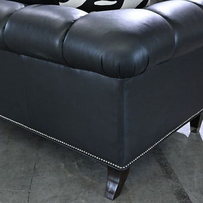 Vintage Sofa Safari von Maitland-Smith