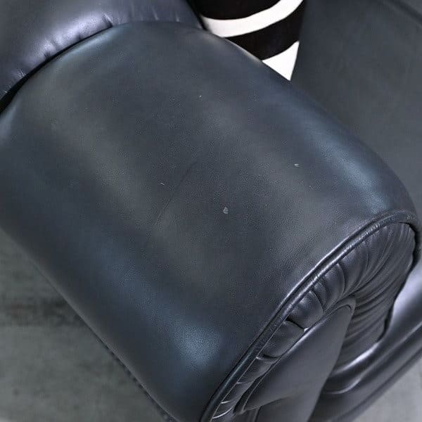 Vintage Sofa Safari von Maitland-Smith