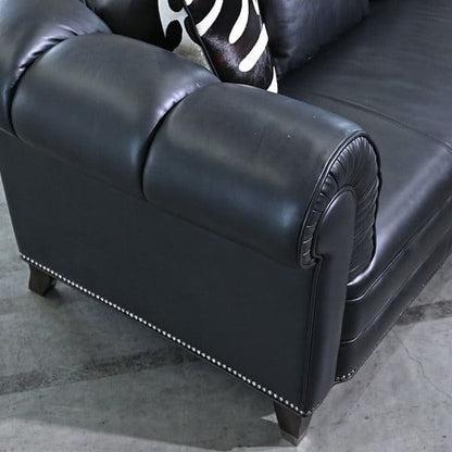 Vintage Sofa Safari von Maitland-Smith