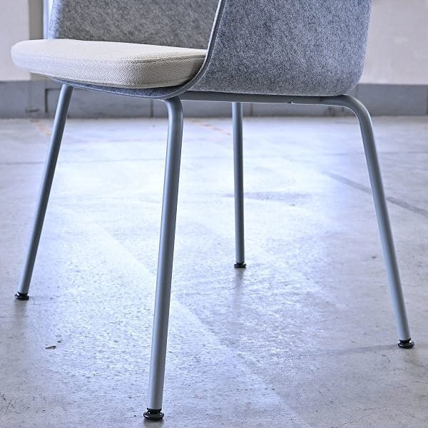 Vintage Stuhl TONO von Randers+Radius