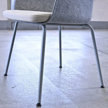 Vintage Stuhl TONO von Randers+Radius