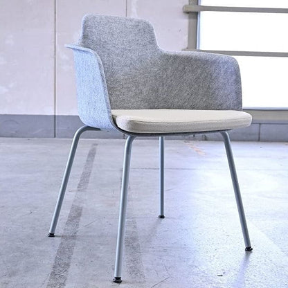Vintage Stuhl TONO von Randers+Radius