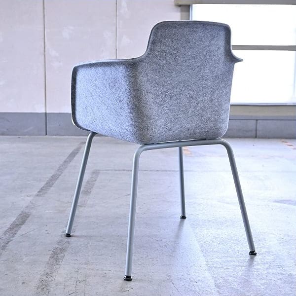 Vintage Stuhl TONO von Randers+Radius