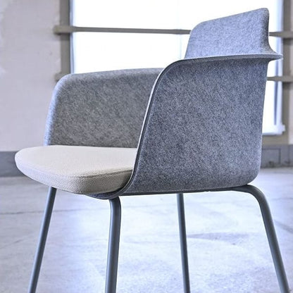 Vintage Stuhl TONO von Randers+Radius
