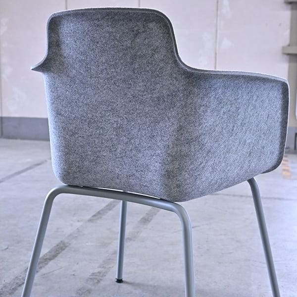 Vintage Stuhl TONO von Randers+Radius