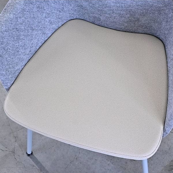 Vintage Stuhl TONO von Randers+Radius
