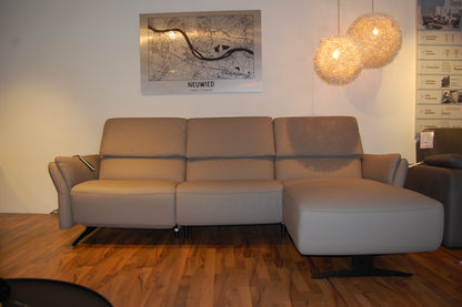 Longchair-Sofa "Liva Mono" von Liva