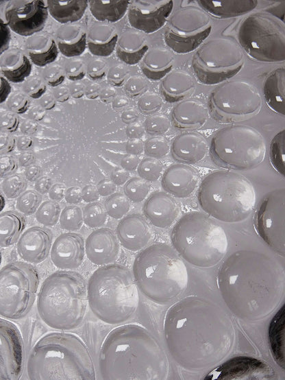 Vintage Schale „Billes” von René Lalique, Art Déco