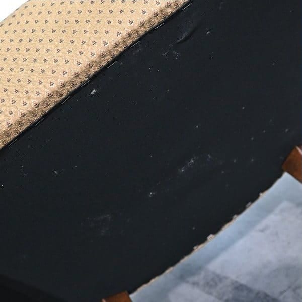 Vintage Lounge Chair Brugge von Mitsukoshi