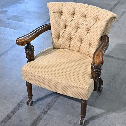 Vintage Lounge Chair Brugge von Mitsukoshi