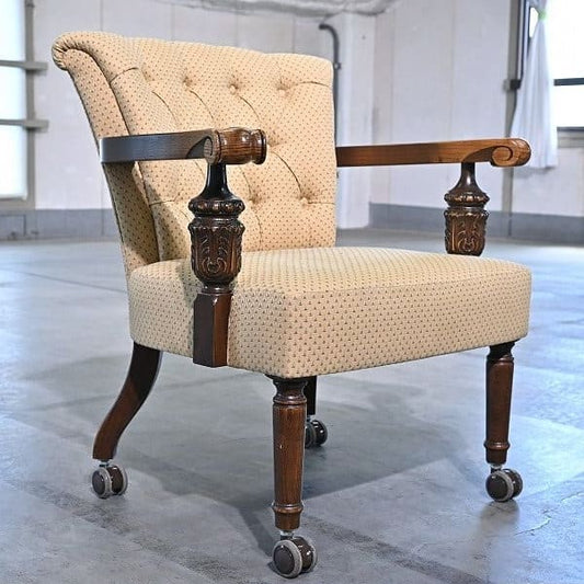 Vintage Lounge Chair Brugge von Mitsukoshi