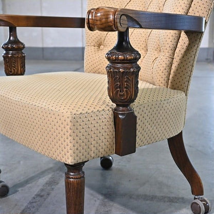 Vintage Lounge Chair Brugge von Mitsukoshi