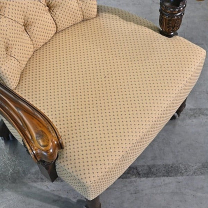 Vintage Lounge Chair Brugge von Mitsukoshi
