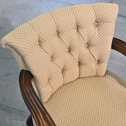 Vintage Lounge Chair Brugge von Mitsukoshi