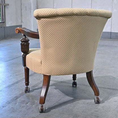 Vintage Lounge Chair Brugge von Mitsukoshi
