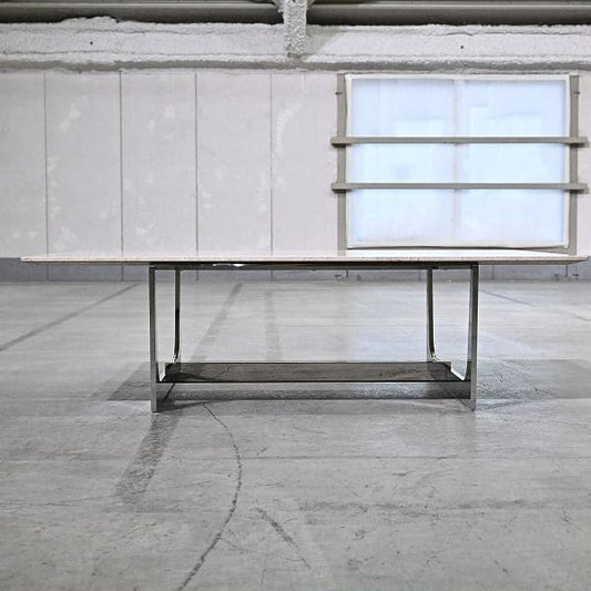 Vintage Couchtisch Brera von arflex