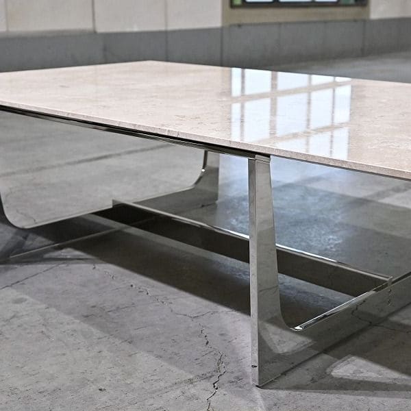 Vintage Couchtisch Brera von arflex
