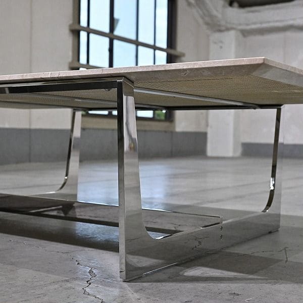 Vintage Couchtisch Brera von arflex