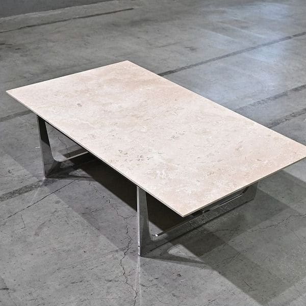 Vintage Couchtisch Brera von arflex