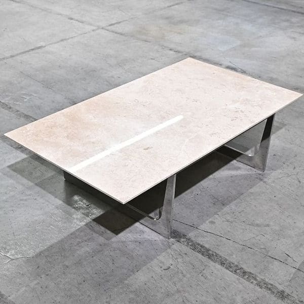 Vintage Couchtisch Brera von arflex