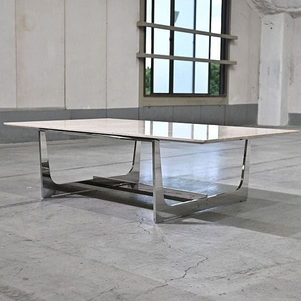 Vintage Couchtisch Brera von arflex