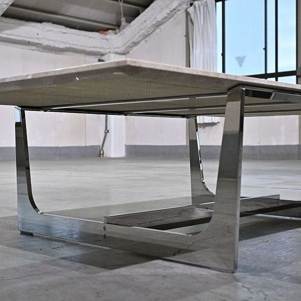 Vintage Couchtisch Brera von arflex
