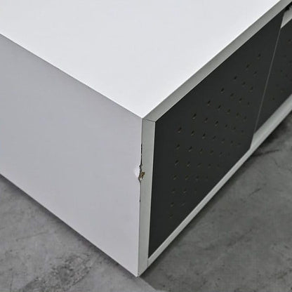 Vintage TV-Board CCC von Carlo Colombo für Arflex mit Stauraum