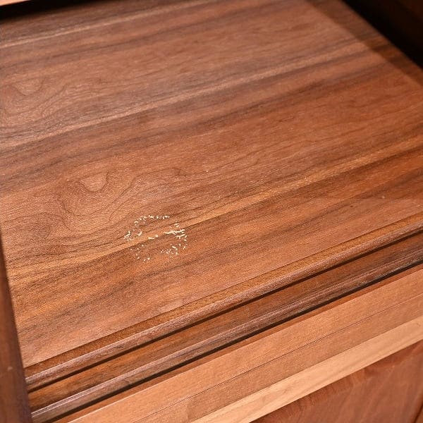 Vintage Geschirrschrank W613 von Eiri Iwakura für Takayama Wood Works