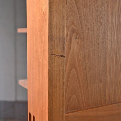Vintage Geschirrschrank W613 von Eiri Iwakura für Takayama Wood Works